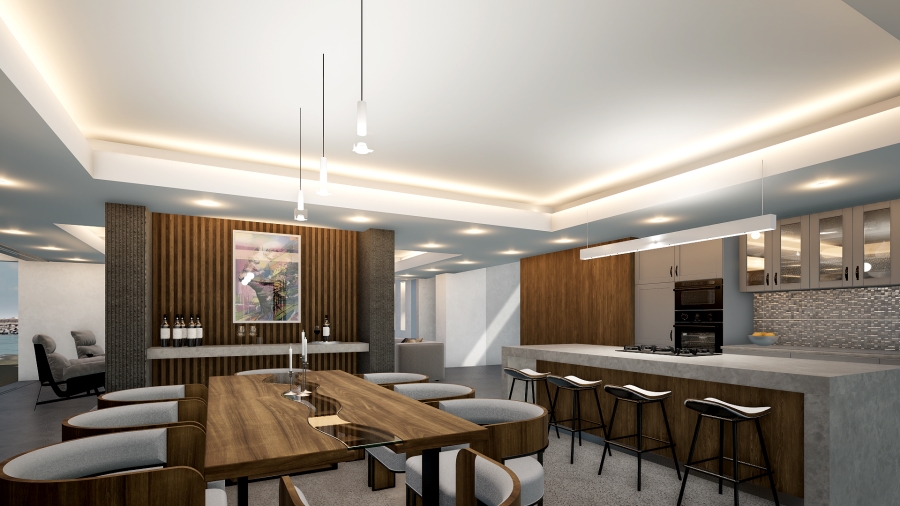 4 Bedroom Property for Sale in Mykonos Western Cape